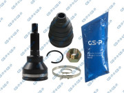 814101 Sada kloubů, hnací hřídel GSP