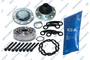 816011 GSP kĺb pozdĺżneho hriadeľa 816011 GSP