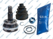817013 Sada kloubů, hnací hřídel GSP