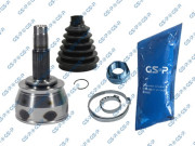 817057 Sada kloubů, hnací hřídel GSP