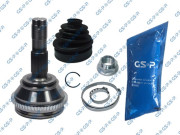 817061 Sada kloubů, hnací hřídel GSP