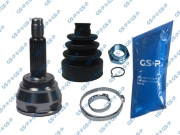 818018 Sada kloubů, hnací hřídel GSP