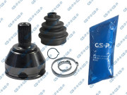 818264 Sada kloubů, hnací hřídel GSP