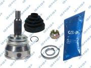 821048 Sada kloubů, hnací hřídel GSP