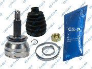 824060 Sada kloubů, hnací hřídel GSP