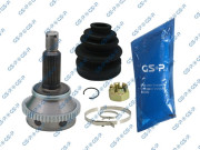 824323 Sada kloubů, hnací hřídel GSP