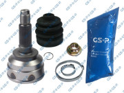 827007 Sada kloubů, hnací hřídel GSP