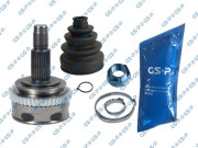 829001 Sada kloubů, hnací hřídel GSP
