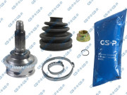 834120 Sada kloubů, hnací hřídel GSP