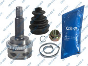 834156 Sada kloubů, hnací hřídel GSP