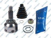 834200 Sada kloubů, hnací hřídel GSP