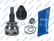 834207 Sada kloubů, hnací hřídel GSP