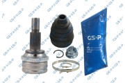 834213 Sada kloubů, hnací hřídel GSP