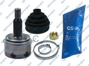 839006 Sada kloubů, hnací hřídel GSP