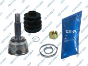 839010 Sada kloubů, hnací hřídel GSP