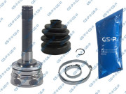 839013 Sada kloubů, hnací hřídel GSP