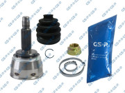 839015 Sada kloubů, hnací hřídel GSP