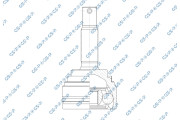 839096 Sada kloubů, hnací hřídel GSP