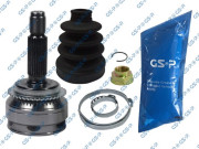 839141 Sada kloubů, hnací hřídel GSP