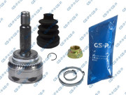 839142 Sada kloubů, hnací hřídel GSP