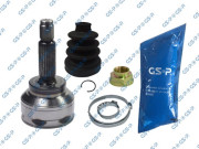 839148 Sada kloubů, hnací hřídel GSP