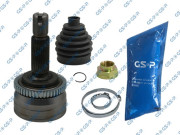 839261 Sada kloubů, hnací hřídel GSP