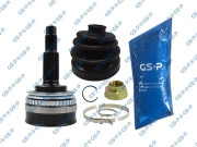 841024 Sada kloubů, hnací hřídel GSP