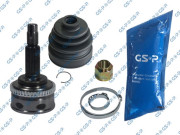 841282 Sada kloubů, hnací hřídel GSP