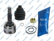 841297 Sada kloubů, hnací hřídel GSP