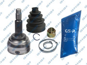 841306 Sada kloubů, hnací hřídel GSP