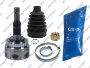 844004 Sada kloubů, hnací hřídel GSP