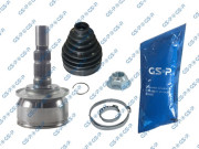 844088 Sada kloubů, hnací hřídel GSP