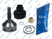 845012 Sada kloubů, hnací hřídel GSP