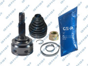 850211 Sada kloubů, hnací hřídel GSP