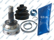 851020 Sada kloubů, hnací hřídel GSP