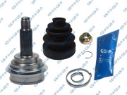 856021 Sada kloubů, hnací hřídel GSP