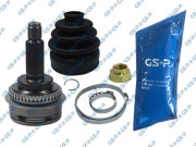 856027 Sada kloubů, hnací hřídel GSP