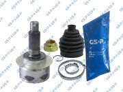 857200 Sada kloubů, hnací hřídel GSP