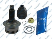 857208 Sada kloubů, hnací hřídel GSP