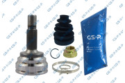 859091 Sada kloubů, hnací hřídel GSP