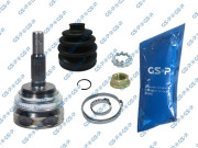 859188 Sada kloubů, hnací hřídel GSP