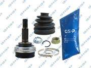 859289 Sada kloubů, hnací hřídel GSP