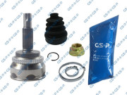 859317 Sada kloubů, hnací hřídel GSP