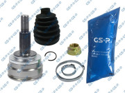859318 Sada kloubů, hnací hřídel GSP