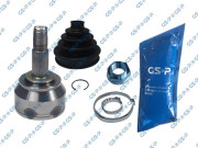 860006 Sada kloubů, hnací hřídel GSP