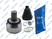 862052 Sada kloubů, hnací hřídel GSP