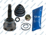 864001 Sada kloubů, hnací hřídel GSP