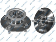 9227002 GSP lożisko kolesa - opravná sada 9227002 GSP