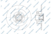 9230175 Brzdový kotouč GSP