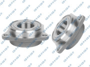9240001 Sada ložisek kol GSP
